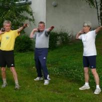 Brigitte Schanbacher gibt Leitung ab