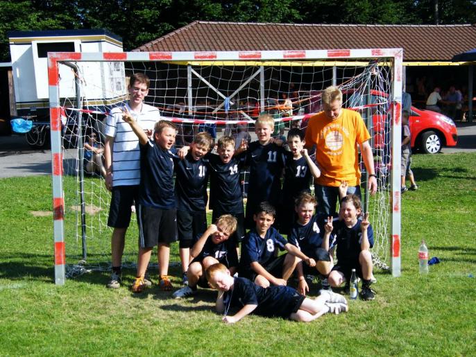 E-Jugend 2008