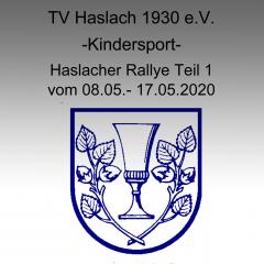 Haslacher Rallye Teil 1