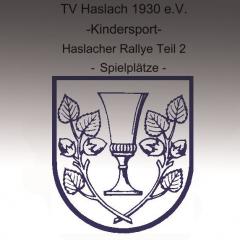 Haslacher TV Rallye Teil 2