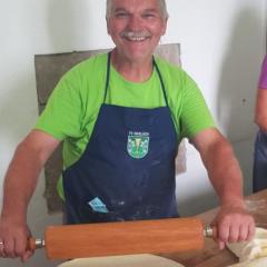 Der Zwiebelkuchen in Haslach lebt – und wie