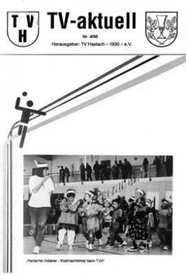TV-Aktuell Nr. 4-95