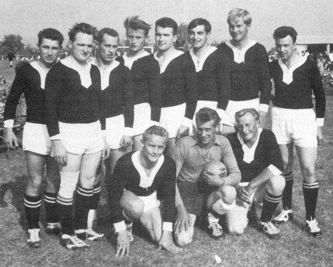 Kreismeister 1963